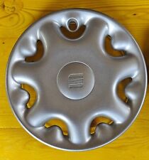 Copricerchi originali seat usato  Paterno