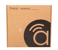 Araknis Networks AN-820-AP-I WiFi 6 ponto de acesso sem fio interno (WAP) comprar usado  Enviando para Brazil