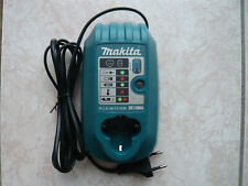 Chargeur makita dc10wa d'occasion  Cérans-Foulletourte