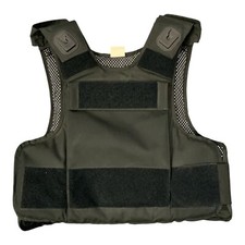 Body armour black for sale  SHEPTON MALLET