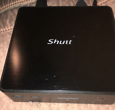 Shuttle xpc nano d'occasion  Aubervilliers