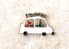 Classic christmas pin for sale  Albuquerque