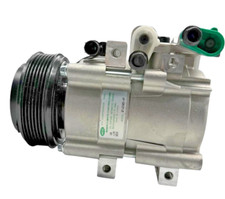 Compressor fits kia for sale  Sun Valley