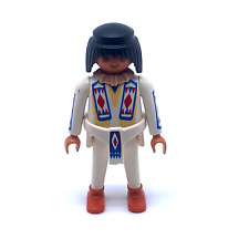 Playmobil western homme d'occasion  Riedisheim