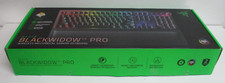 Razer blackwidow pro gebraucht kaufen  Kesseling