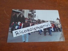 Fototifo ultras 1989 usato  Macerata