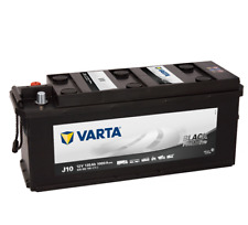 Batterie agri j10 d'occasion  Rochefort