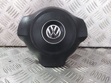 Airbag volant volkswagen d'occasion  Déols