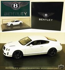 At707 minichamps bentley gebraucht kaufen  Berlin