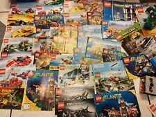 Riesiges lego konvolut gebraucht kaufen  Dorsten