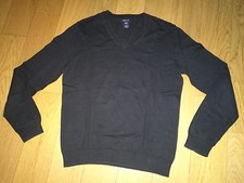 Pull noir gap d'occasion  Sucy-en-Brie