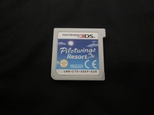 3ds pilotwings resort usato  Roma