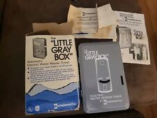 Little gray box for sale  Plymouth