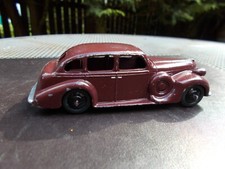 Vintage dinky 39d for sale  NEWTON-LE-WILLOWS