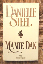 Livre roman mamie d'occasion  Trèbes
