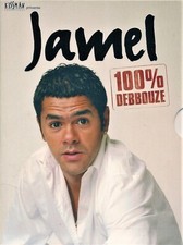 Jamel 100 debbouze d'occasion  Alfortville