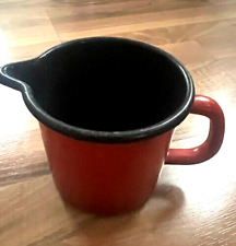 Retro vinted milchtopf gebraucht kaufen  Deutschland