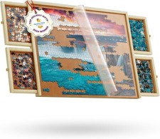 1000 piece wooden for sale  Queen Creek