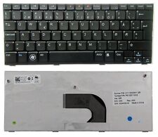 Teclado QWERTY NORUEGUÊS DELL INSPIRON Mini 1012 1018 /0V7JKV /DE196-NO comprar usado  Enviando para Brazil