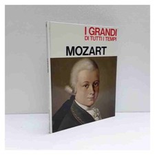 Mozart grandi tutti usato Mozart grandi tutti usato  Cento
