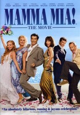 Mamma Mia! The Movie (DVD) (Widescreen)) like new comprar usado Mamma Mia! The Movie (DVD) (Widescreen)) like new comprar usado  Enviando para Brazil