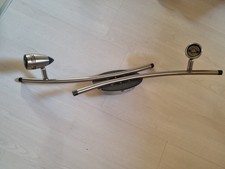 Faretti spot orientabili usato  Carate Brianza