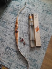 Atlanta archery bow for sale  BLACKBURN