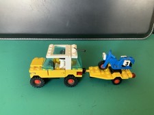 Lego legoland 6677 for sale  EASTBOURNE