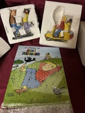 Lot figurine bibi d'occasion  Montataire