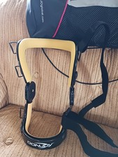 Barely used....donjoy defiance for sale  USA