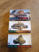Esci tanks scale. for sale  NEATH