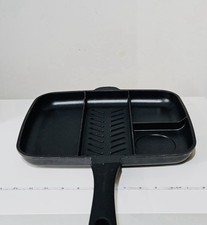Black non stick for sale  MANCHESTER