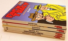 Dick tracy chester usato  Parma