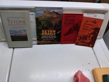books climbing hiking guide for sale books climbing hiking guide for sale Windham