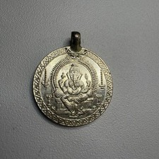 Aadhyathmik maha ganapathi for sale  OLDHAM