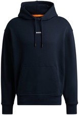 Hugo boss hoodie gebraucht kaufen  Halle