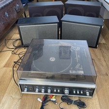 Hifi anlage stereo gebraucht kaufen  Nienburg