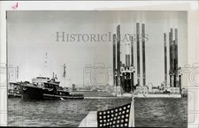 1955 press photo for sale  Memphis