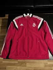Vintage adidas real gebraucht kaufen  Potsdam