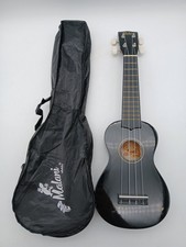 Malani soprano ukulele for sale  UK