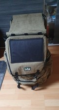 Angelstuhl rucksack dam gebraucht kaufen  Ludwigshafen am Rhein