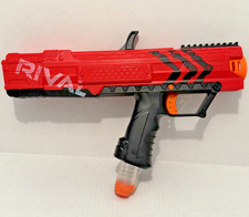 Nerf red rival for sale  Lynchburg