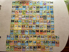 Pokemon 1995 2004 for sale  Roswell