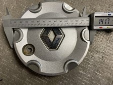 Renault 141mm wheel for sale  GRANTHAM