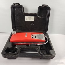Tif 8800a combustible for sale  Brown City