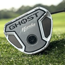 Taylormade ghost manta for sale  Locust