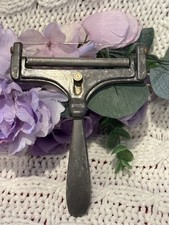 Vintage wire silver for sale  Henderson