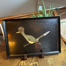 Vintage couroc tray for sale  Greeneville