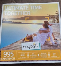 Buyagift voucher ultimate for sale  HARLESTON