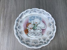 Royal doulton snowman for sale  CHICHESTER
